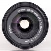 Canon Lens EF-S 55-250mm f/4-5.6 IS STM